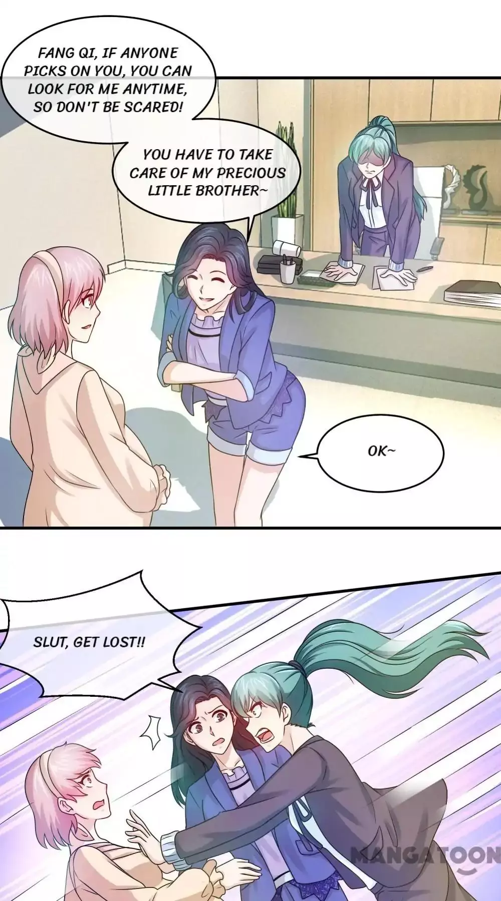 Manga page 32