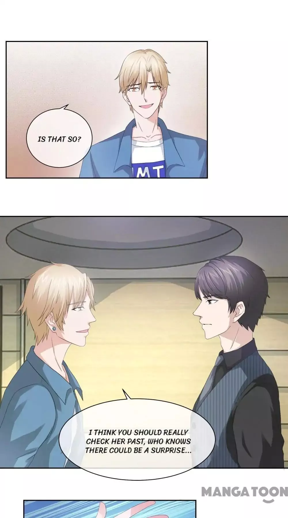 Manga page 10
