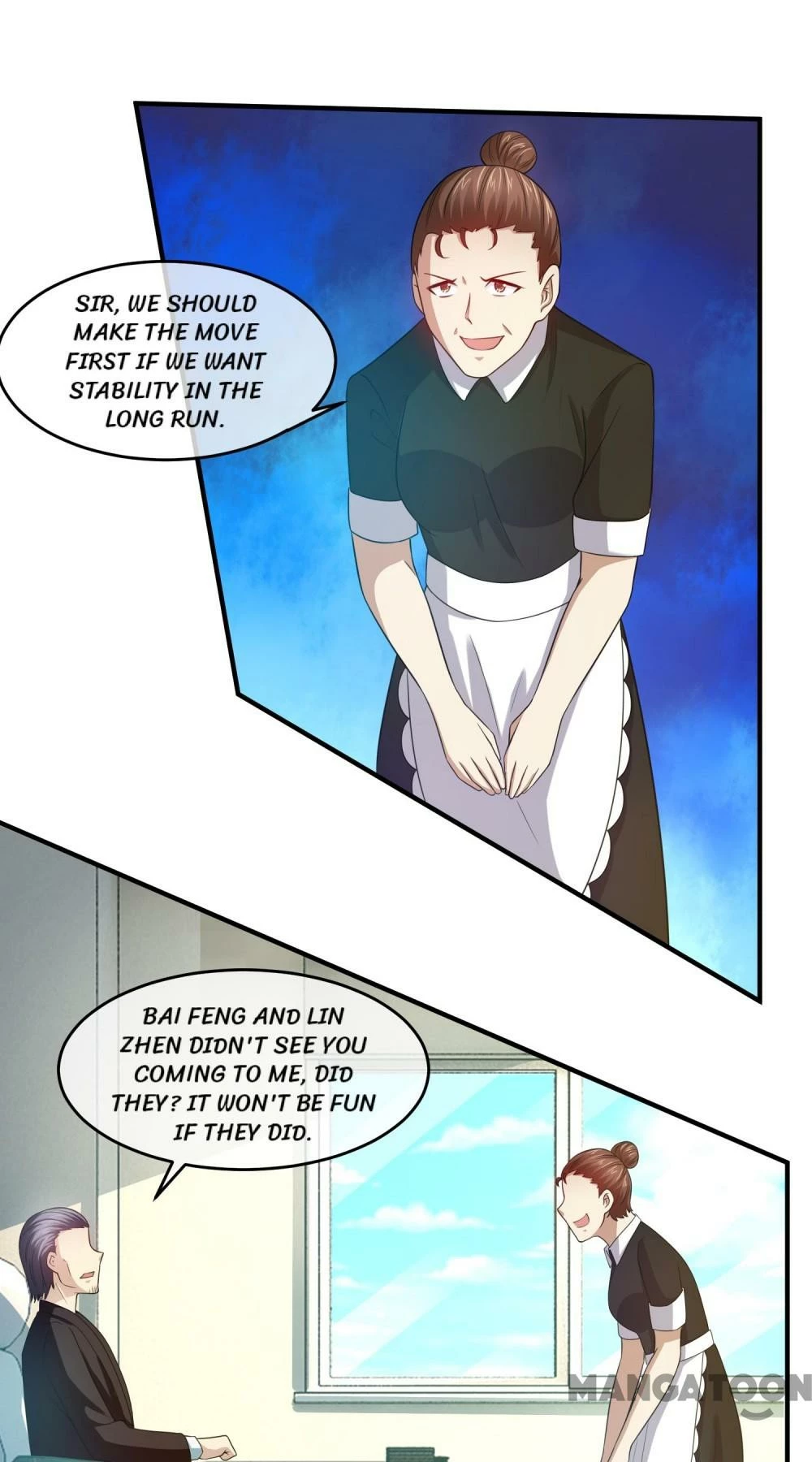 Manga page 23