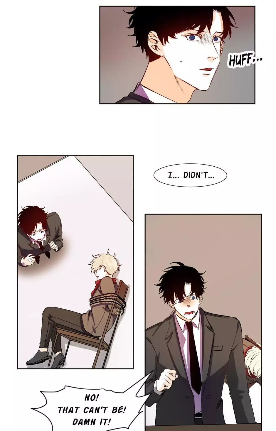 Manga page 22
