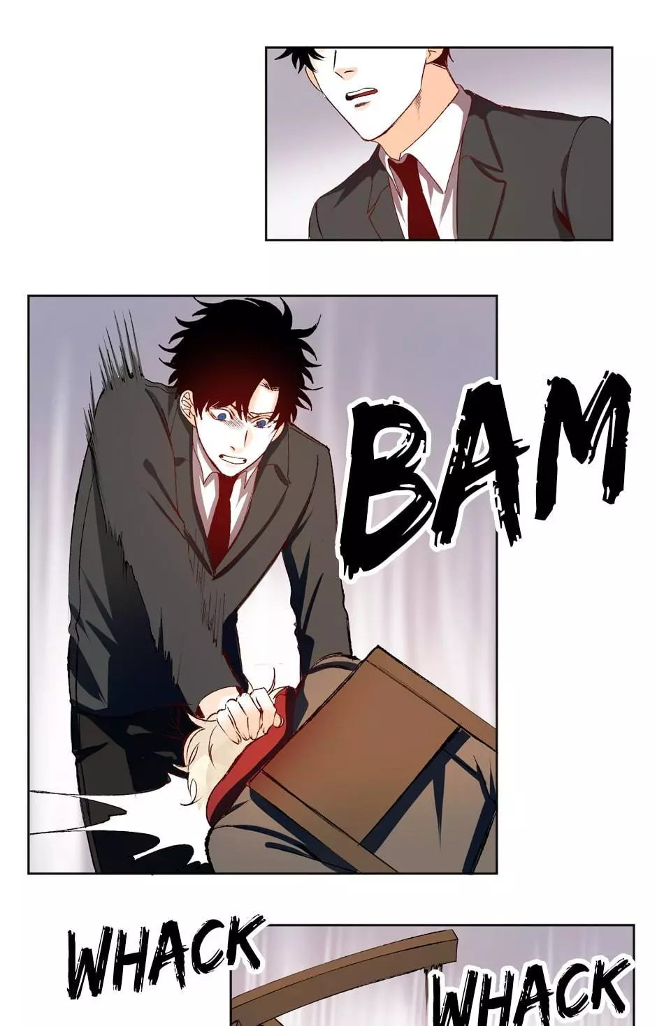 Manga page 19