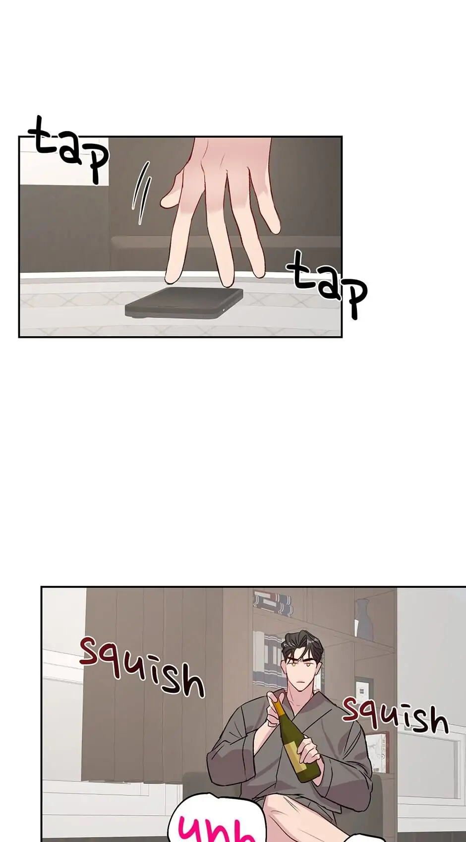 Manga page 28