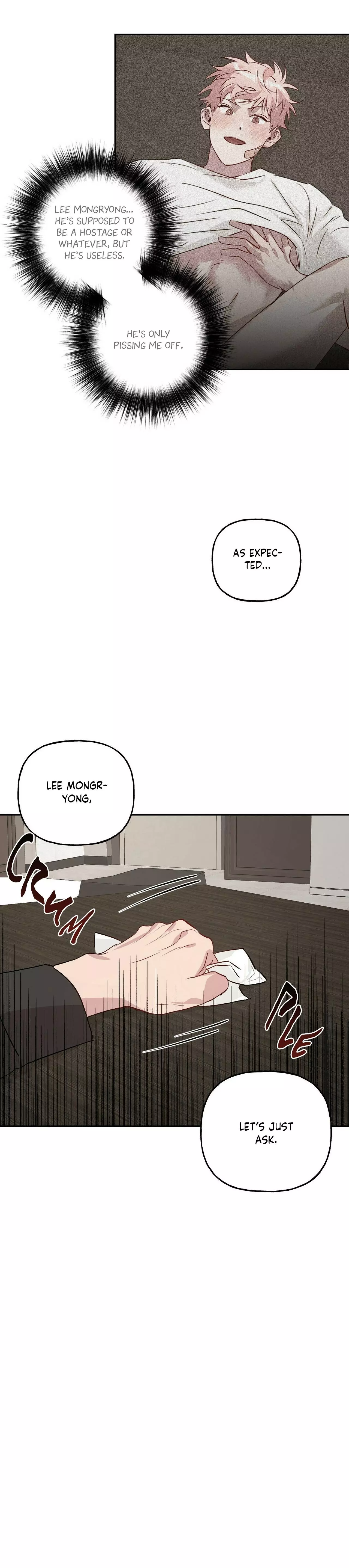 Manga page 11