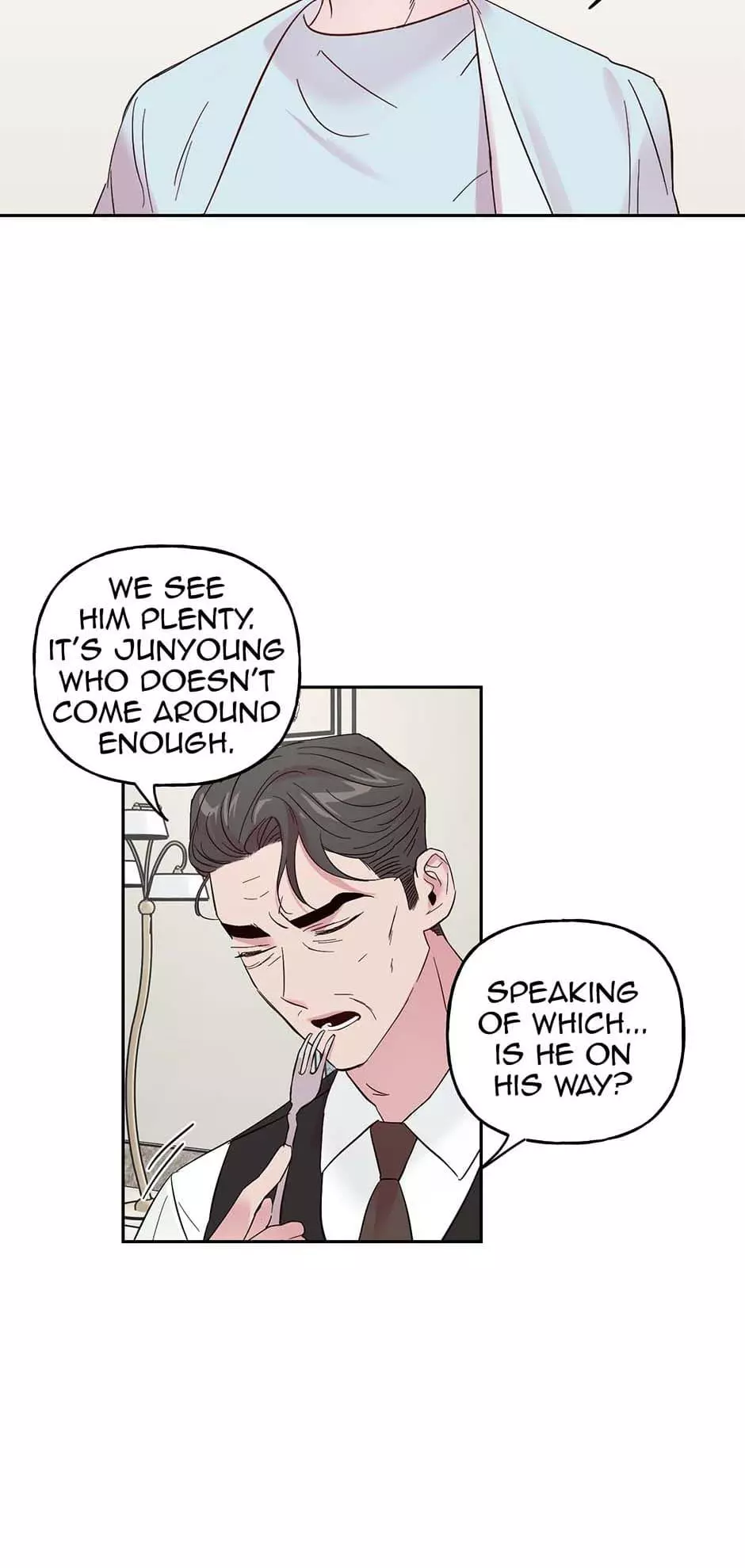 Manga page 33