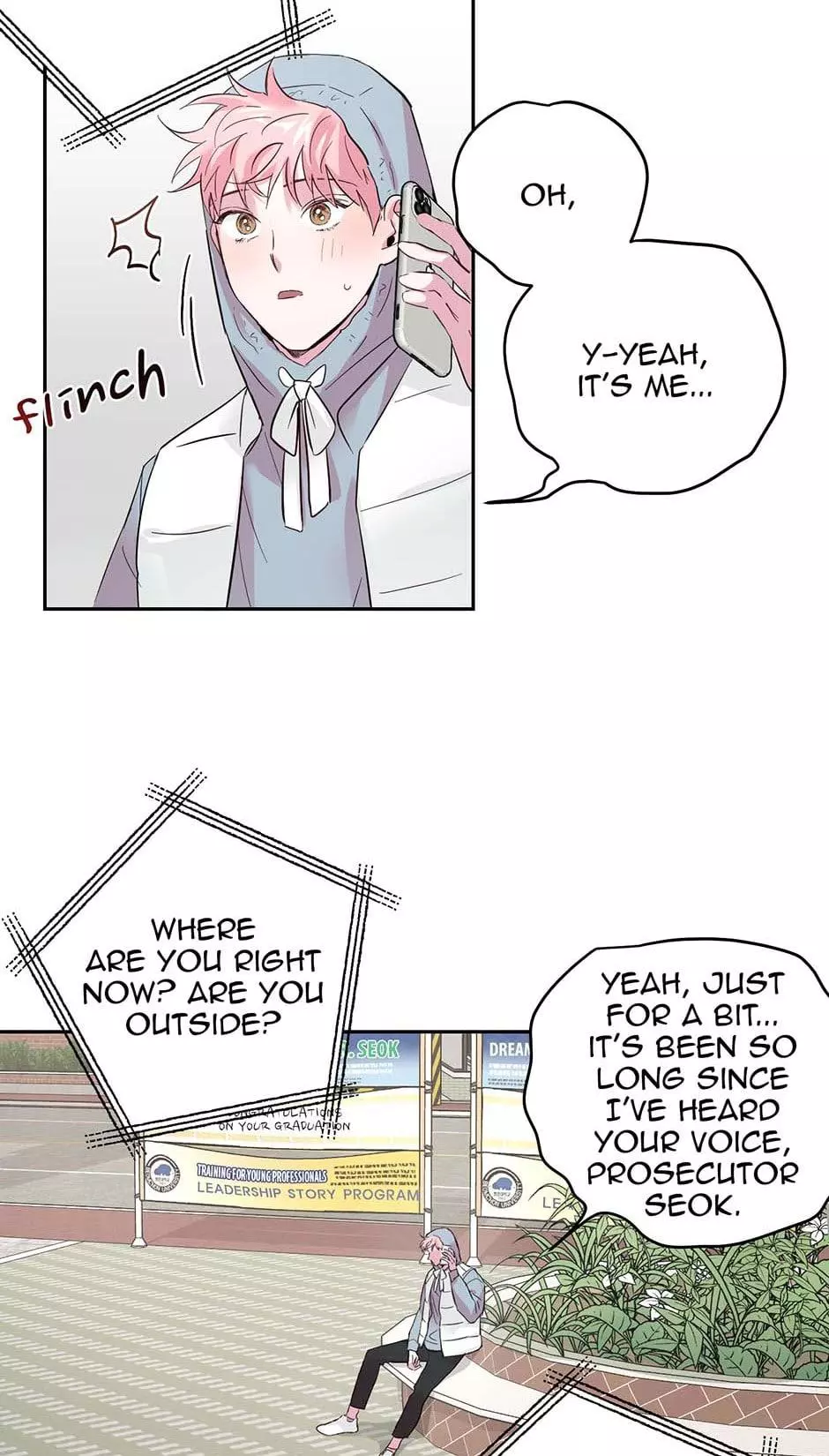 Manga page 10