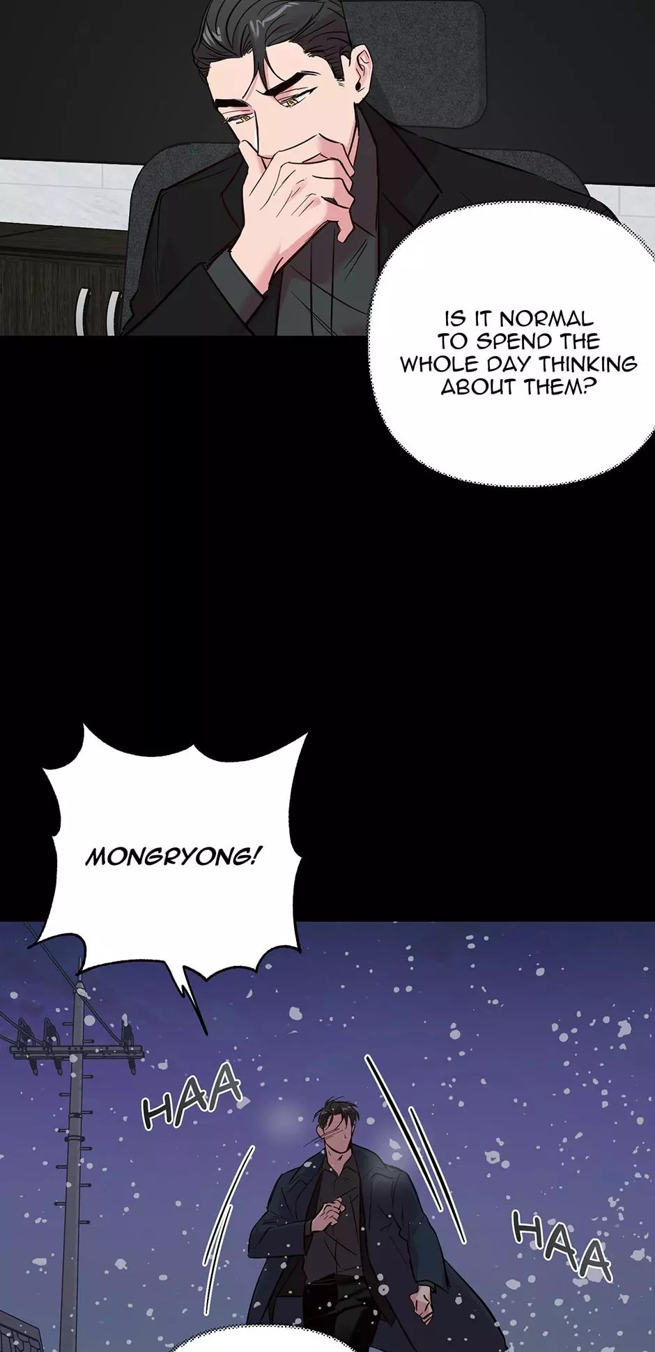 Manga page 38