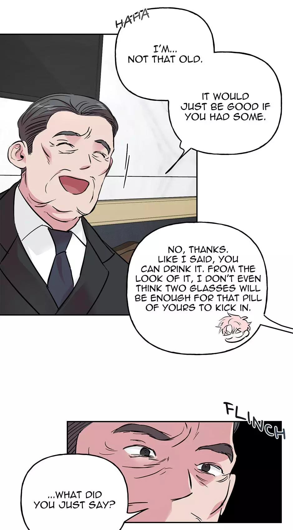Manga page 7