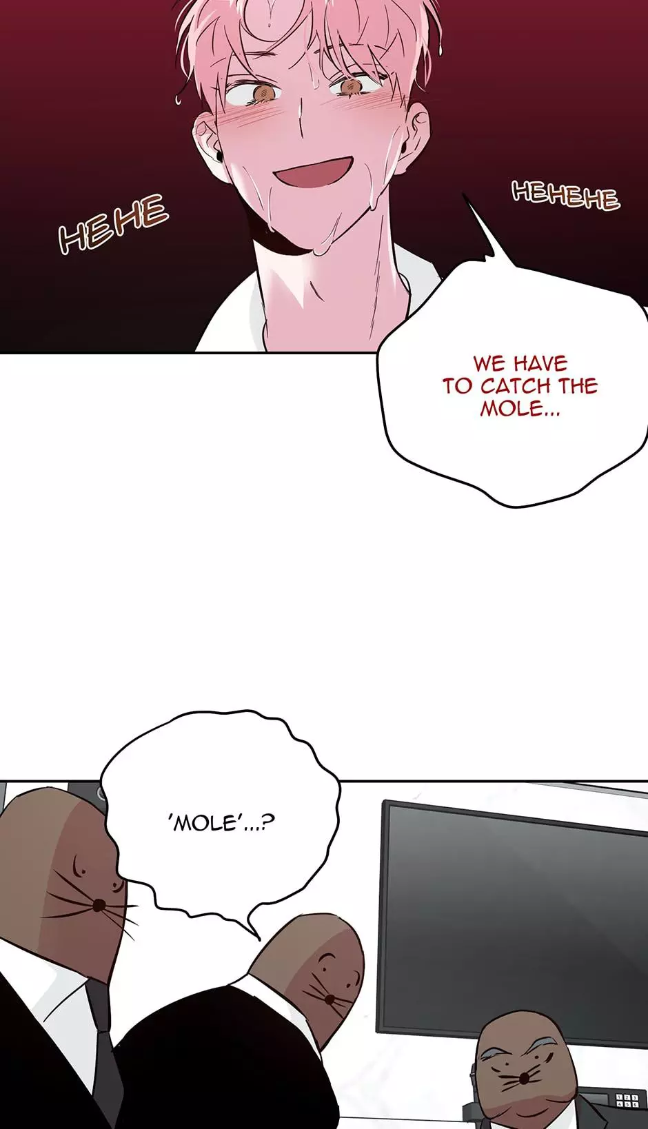 Manga page 25