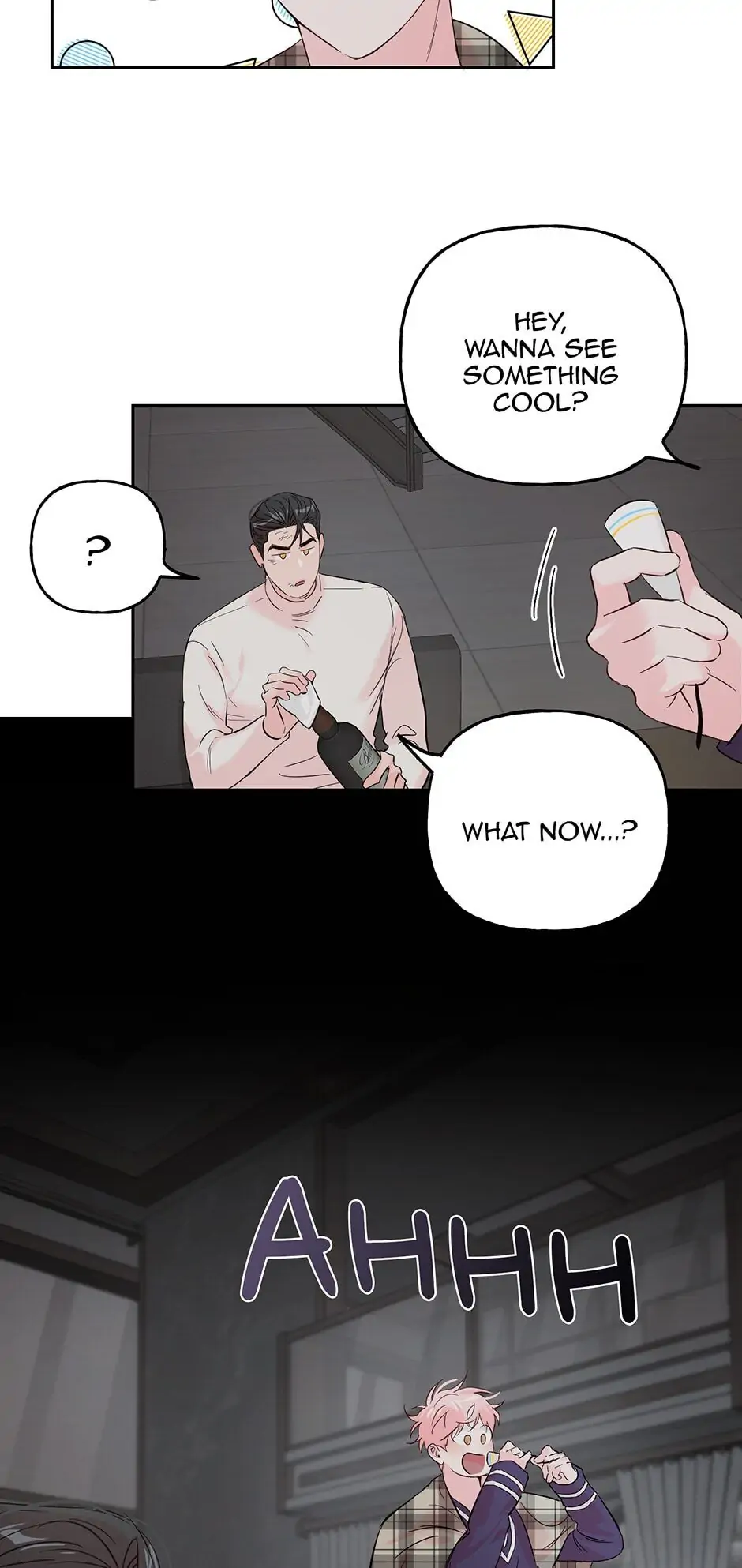 Manga page 4