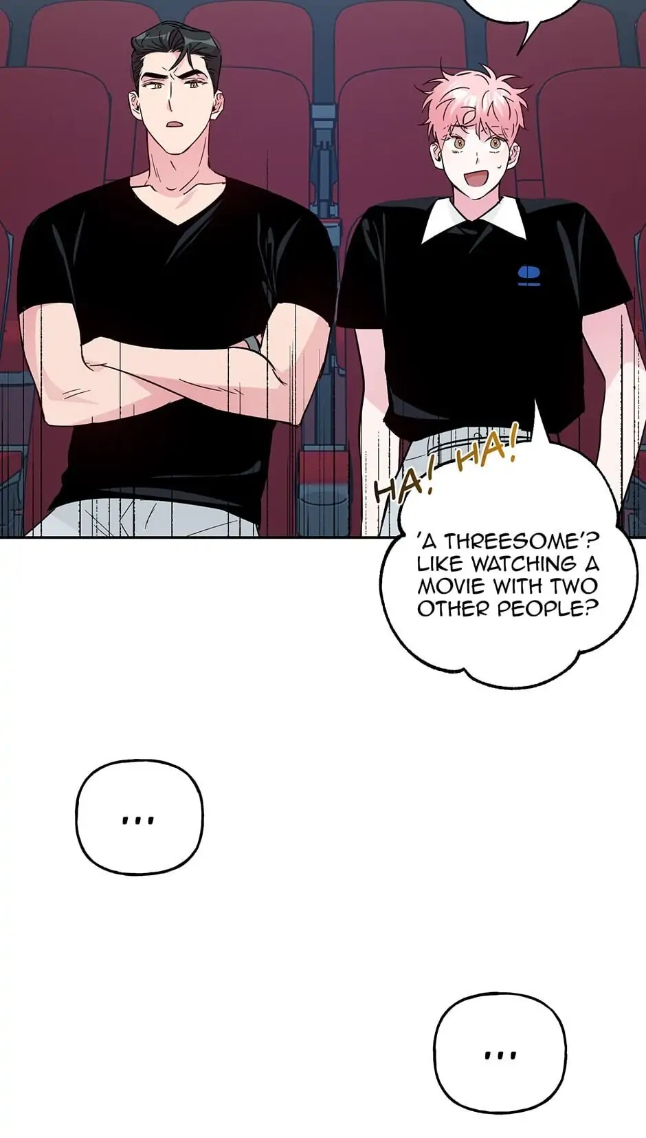Manga page 28