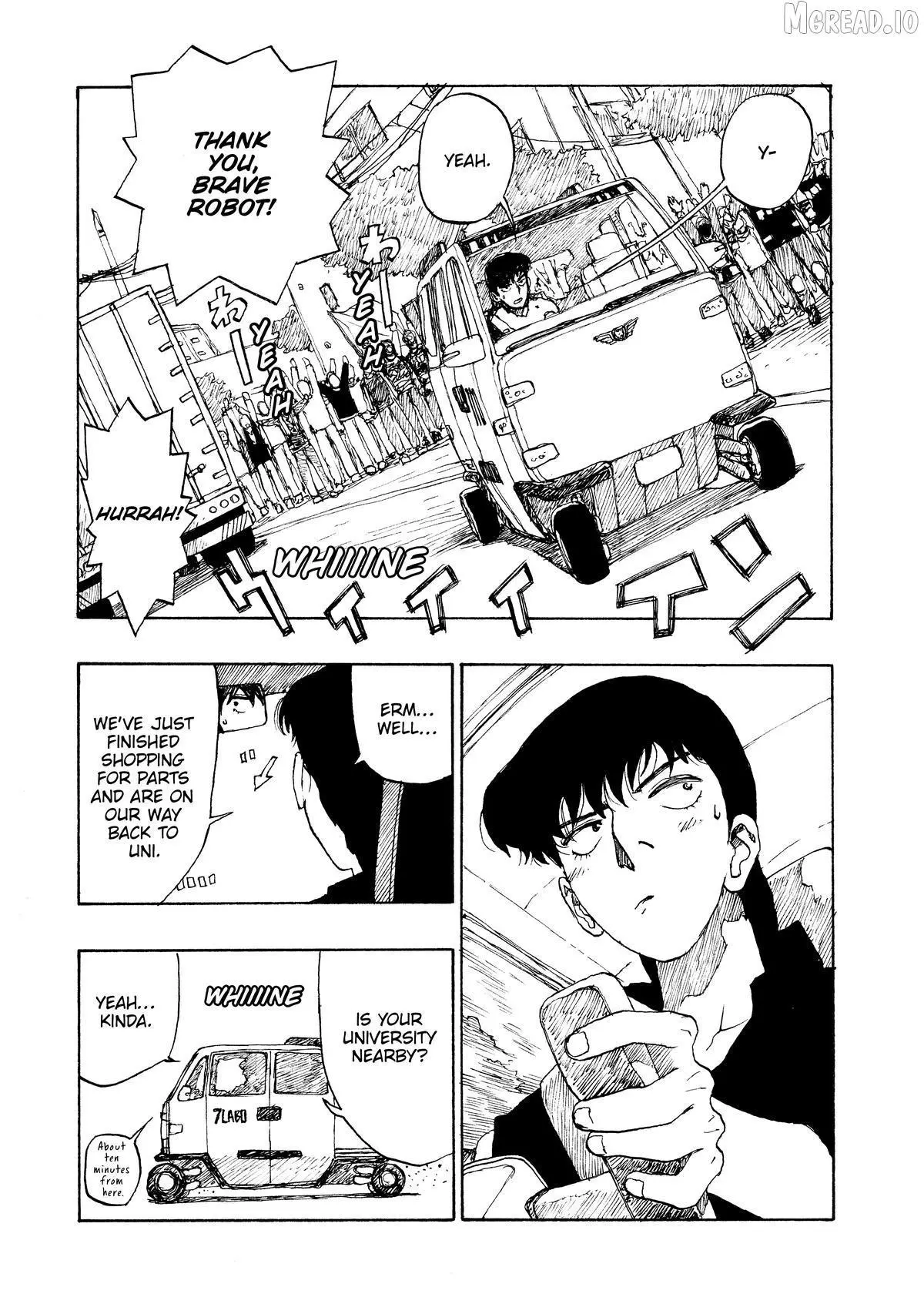 Manga page 35