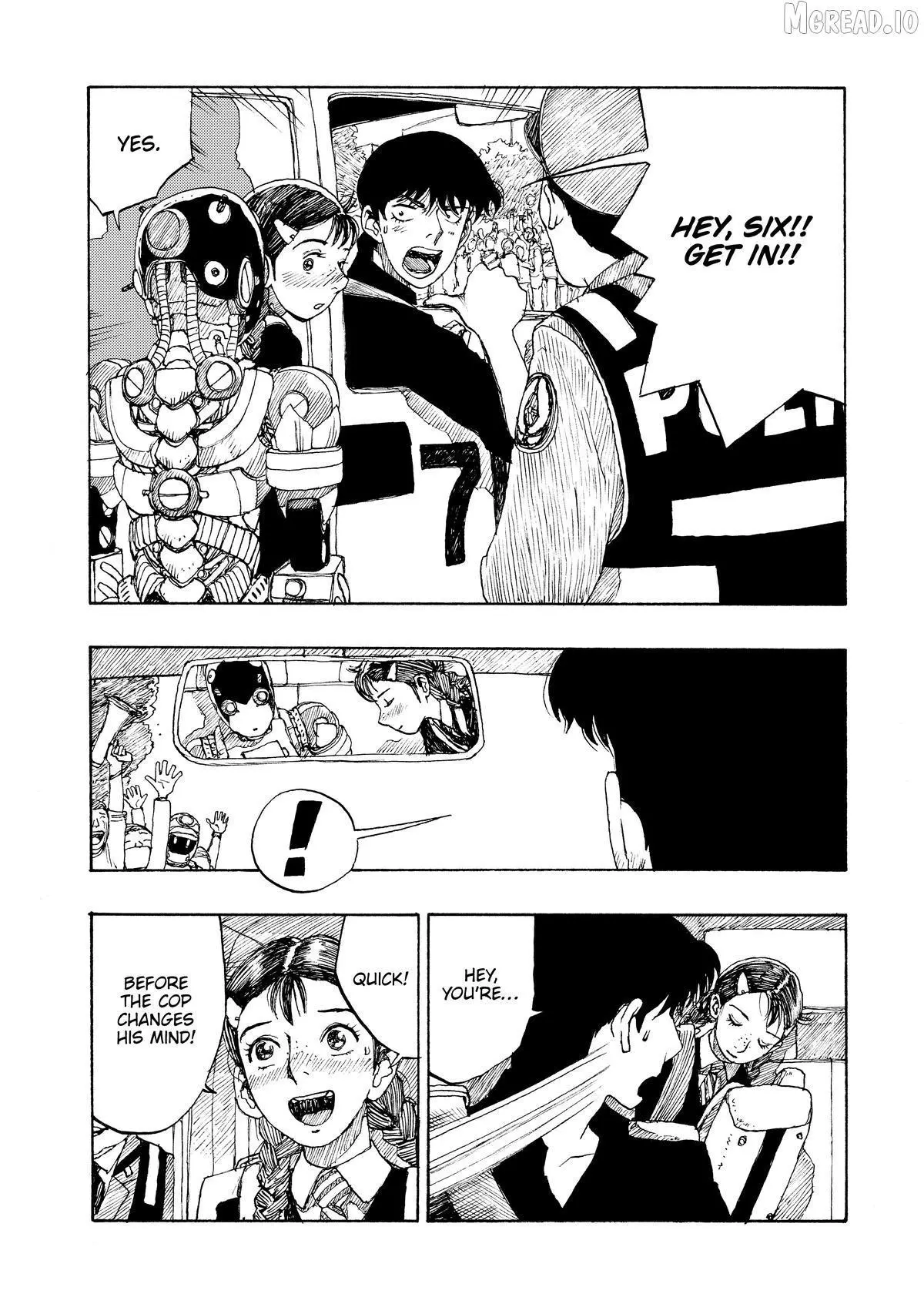 Manga page 34