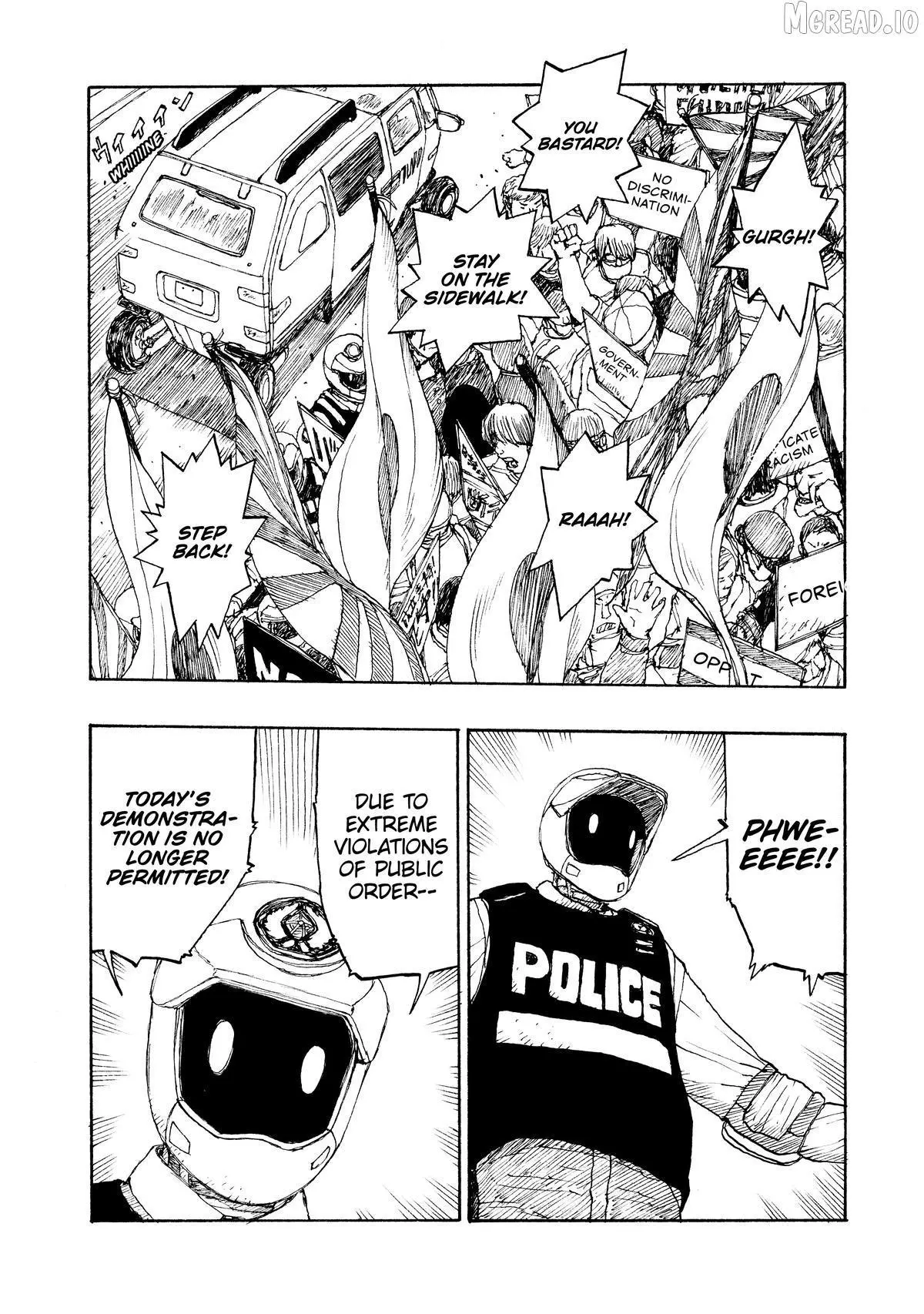 Manga page 20