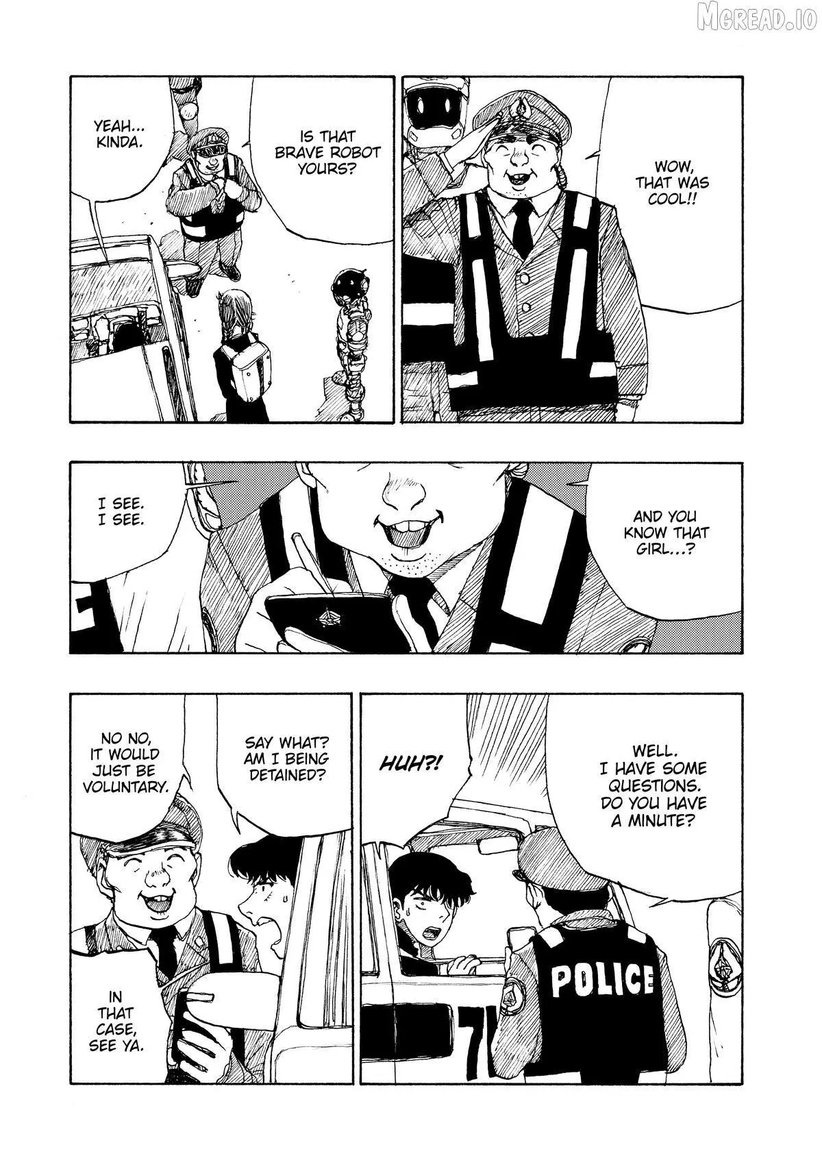 Manga page 33