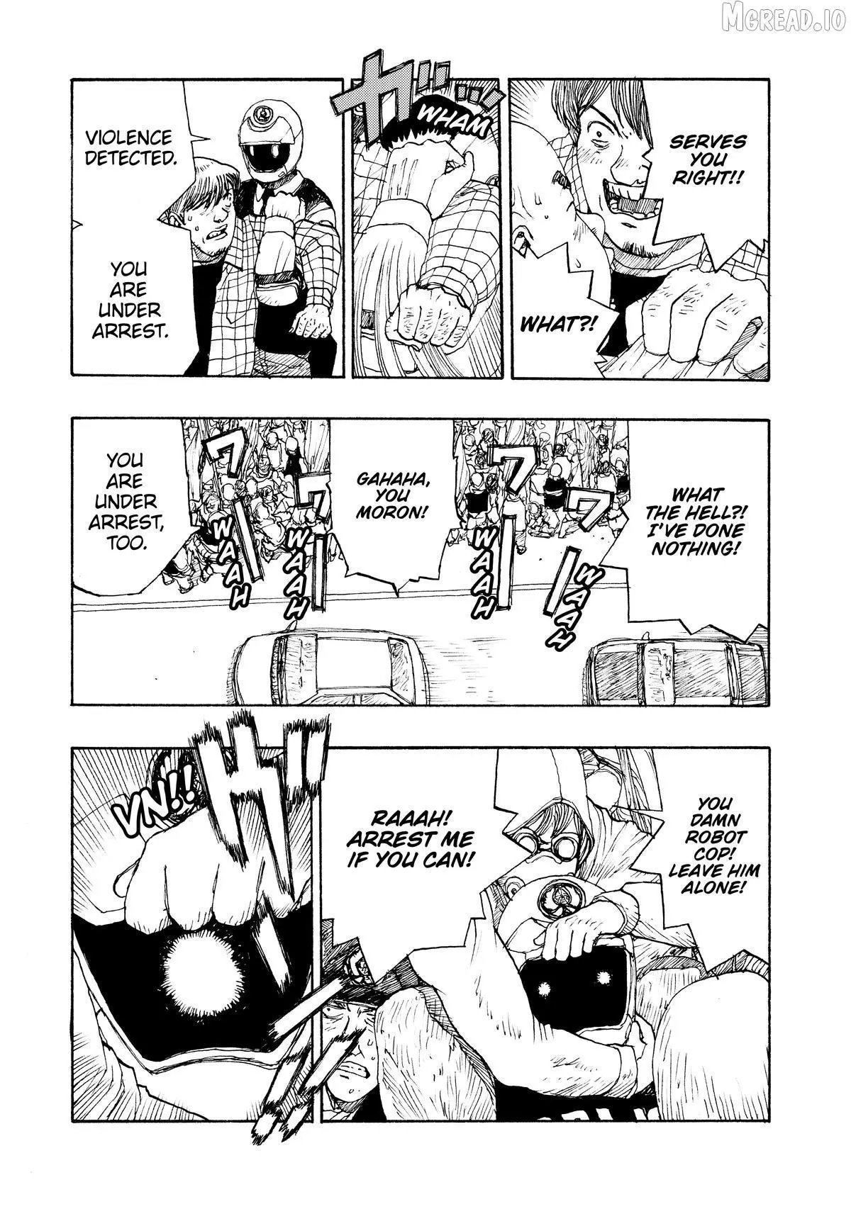 Manga page 21