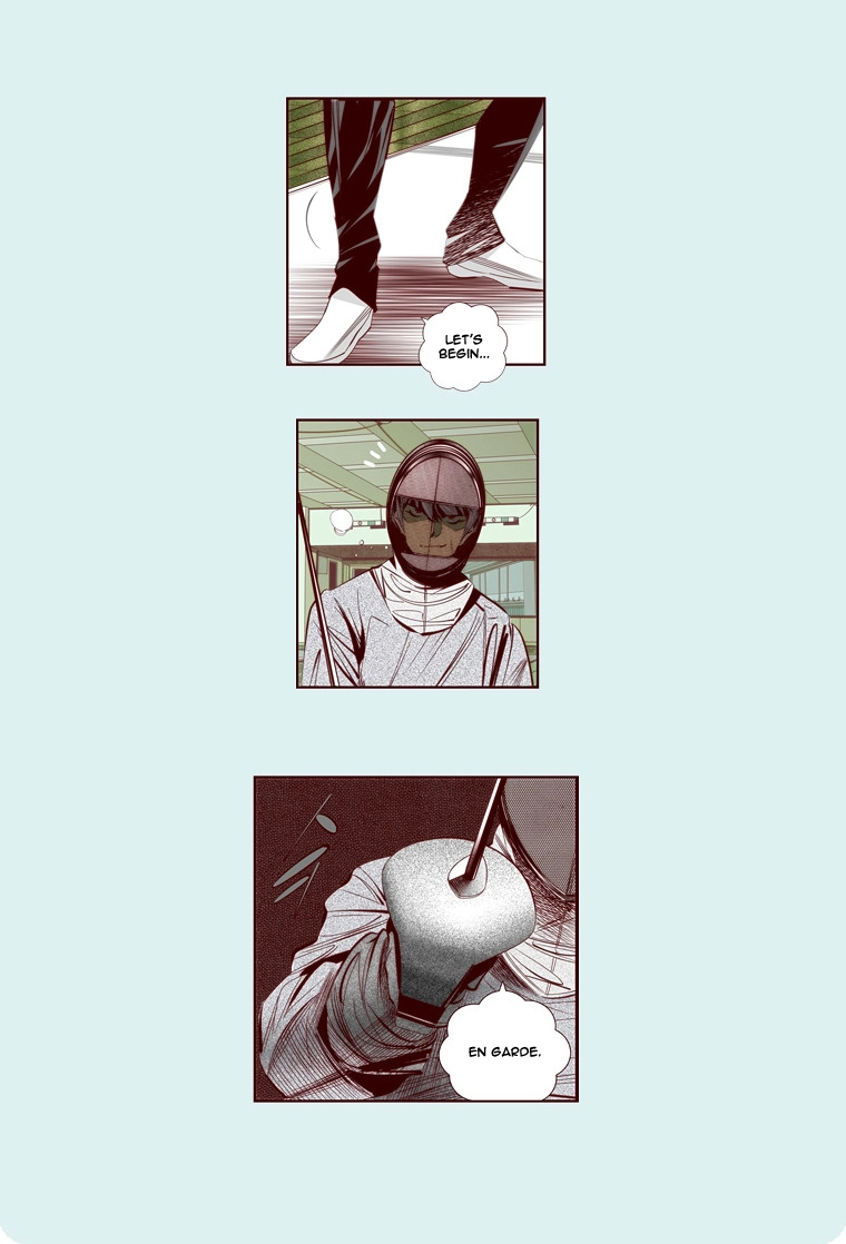 Manga page 9