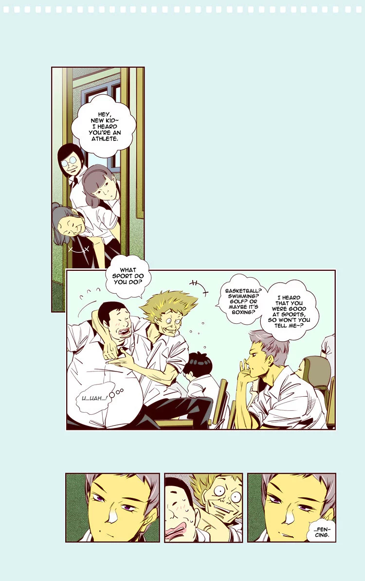 Manga page 16