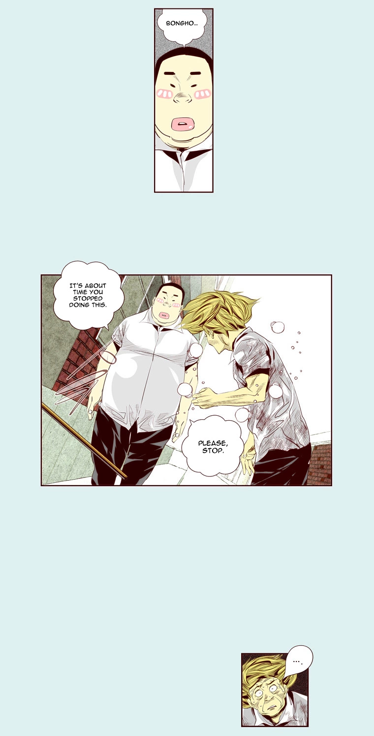 Manga page 19