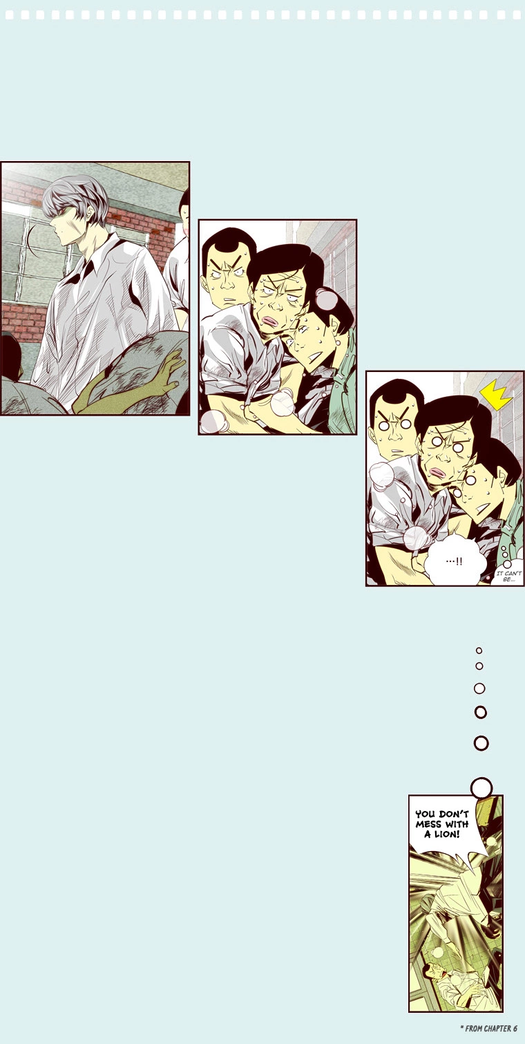 Manga page 11