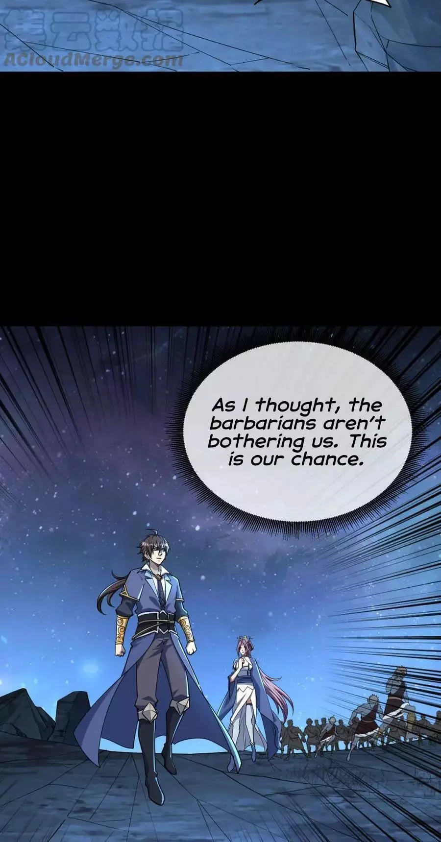 Manga page 27