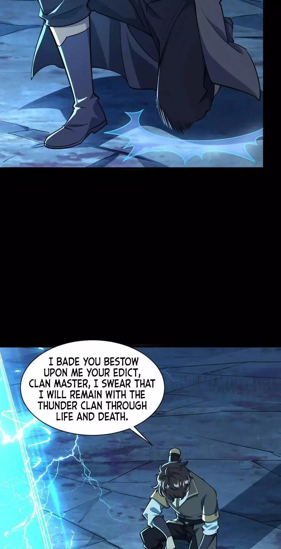 Manga page 7