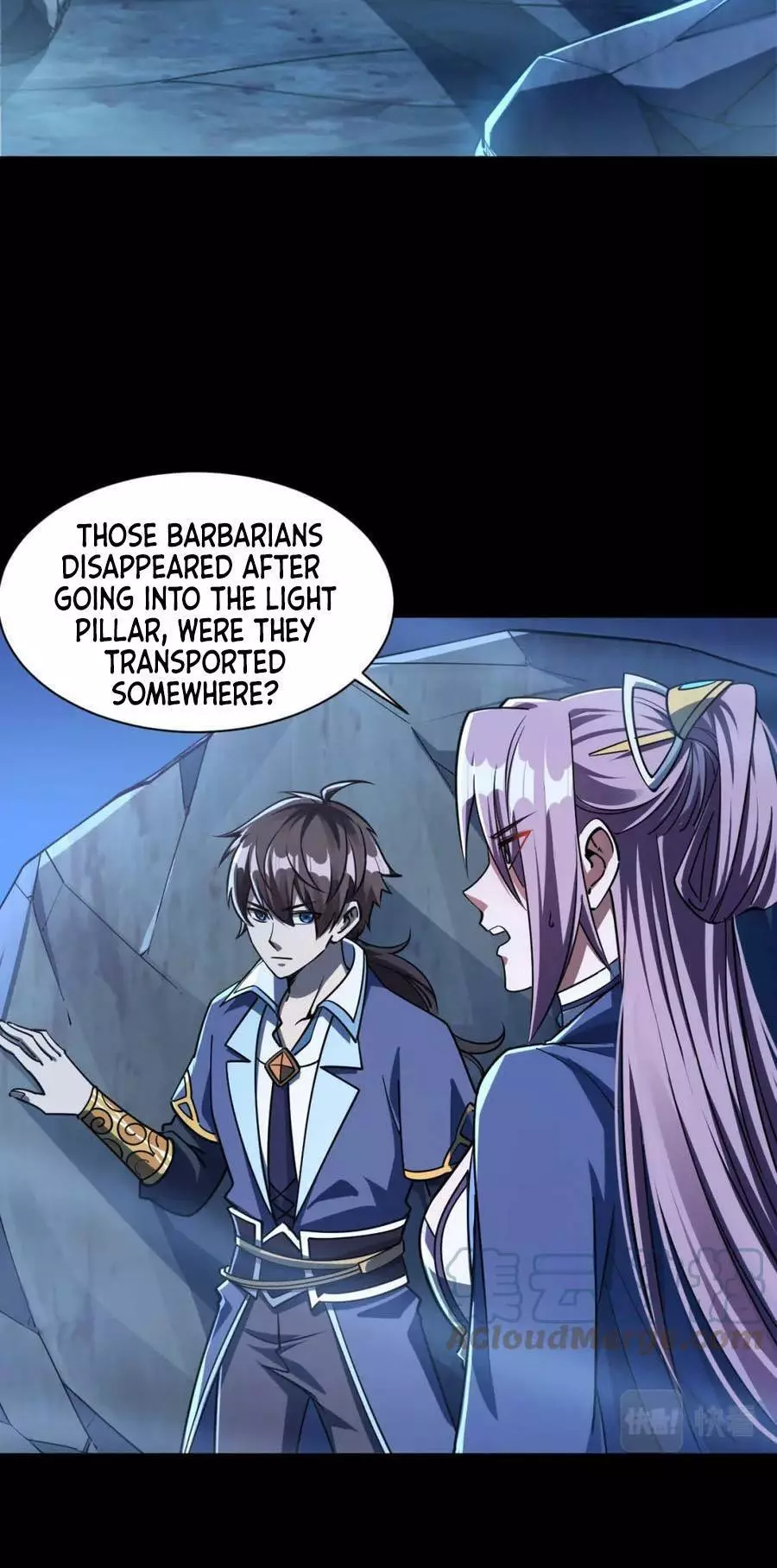 Manga page 20