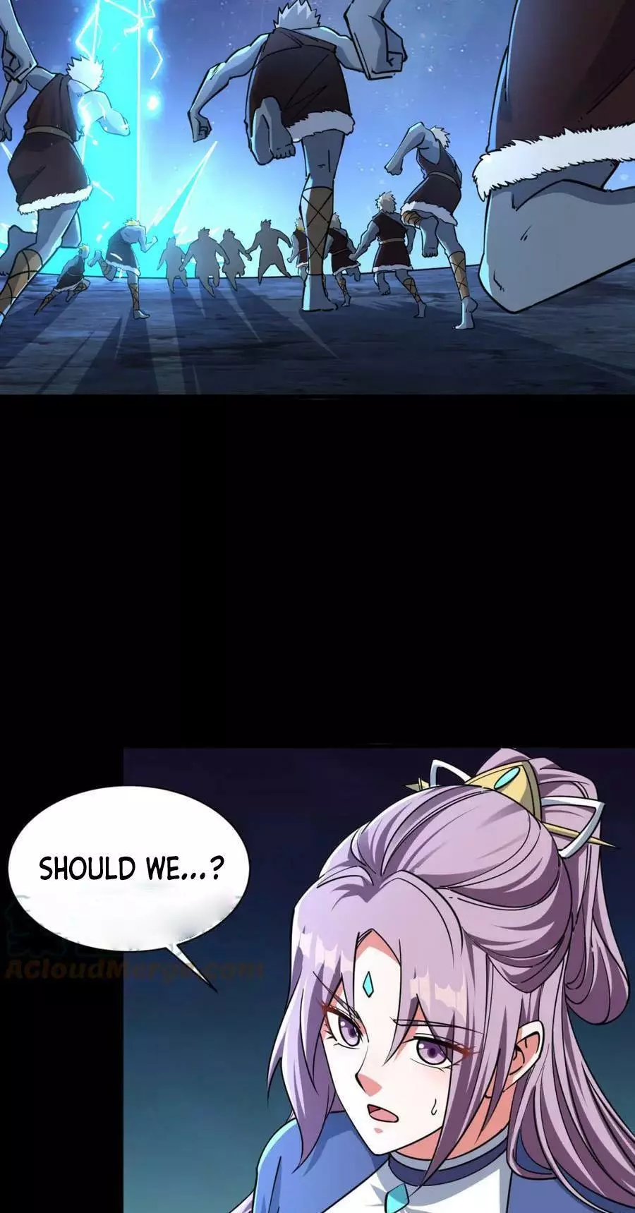 Manga page 23