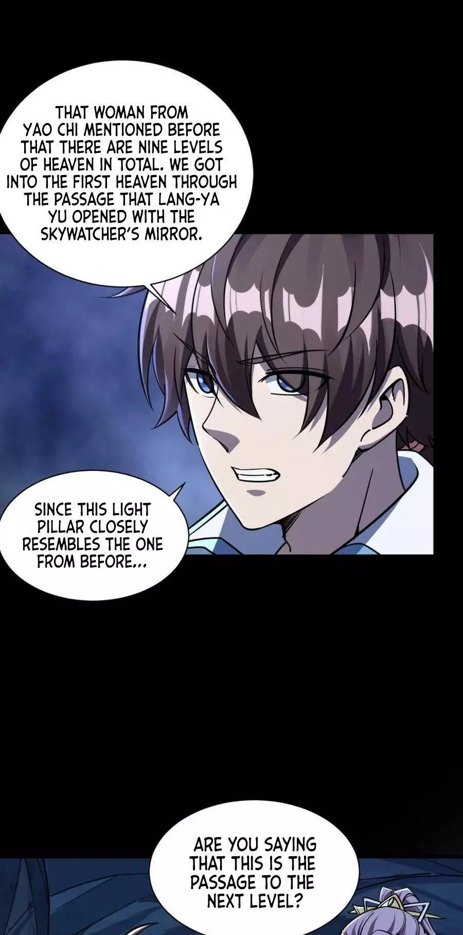 Manga page 21
