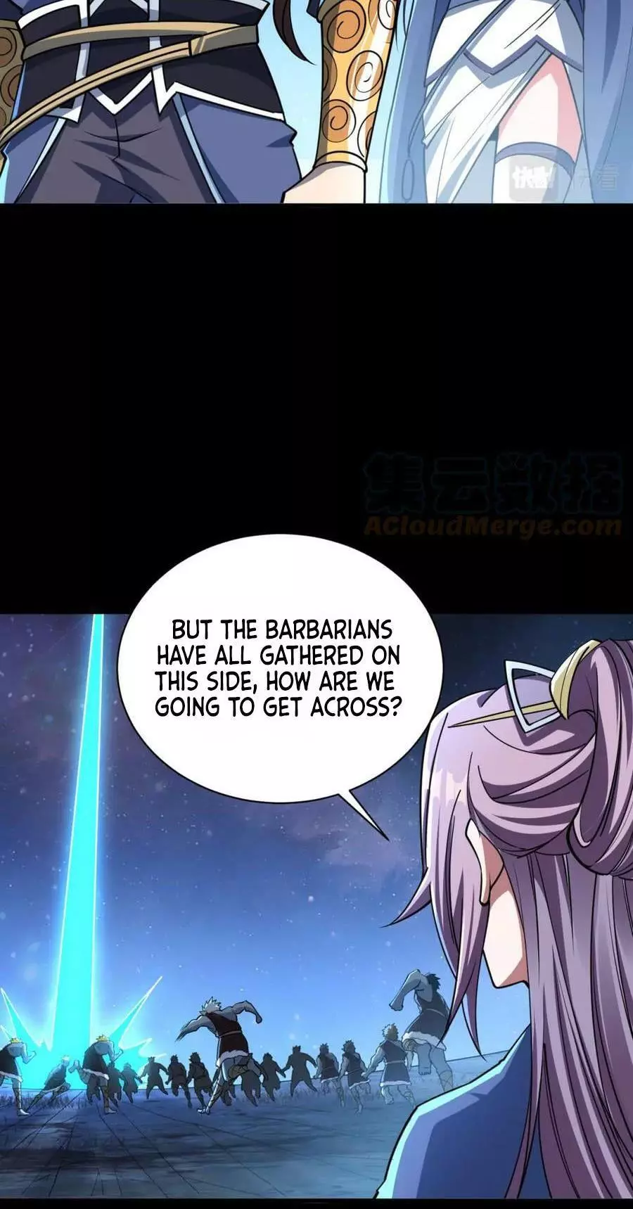 Manga page 25