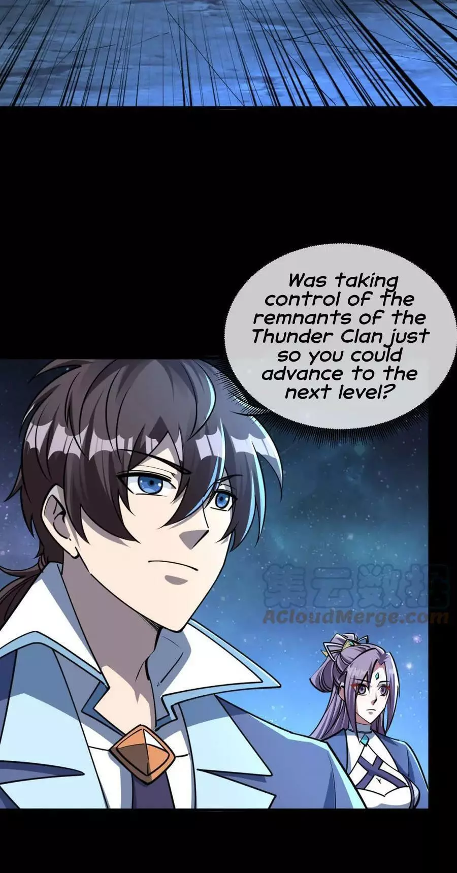 Manga page 28