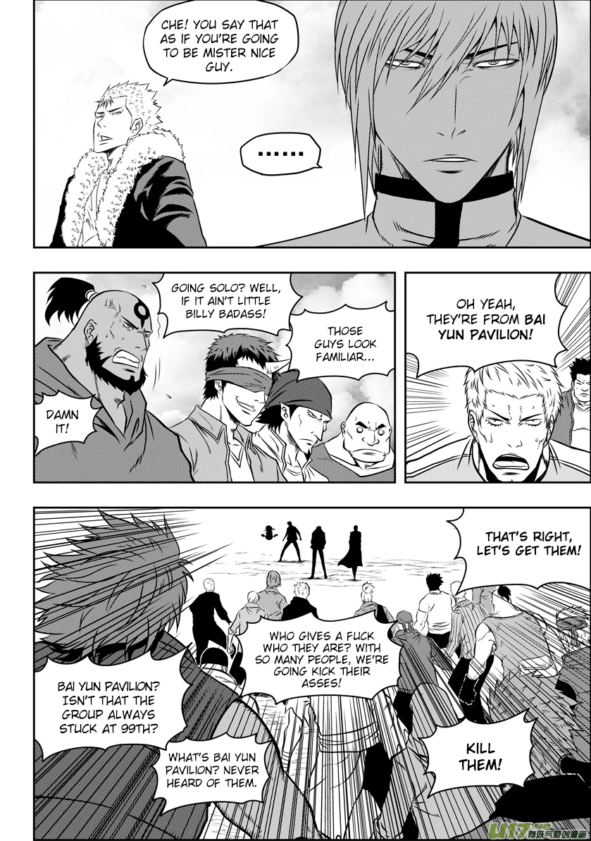 Manga page 11
