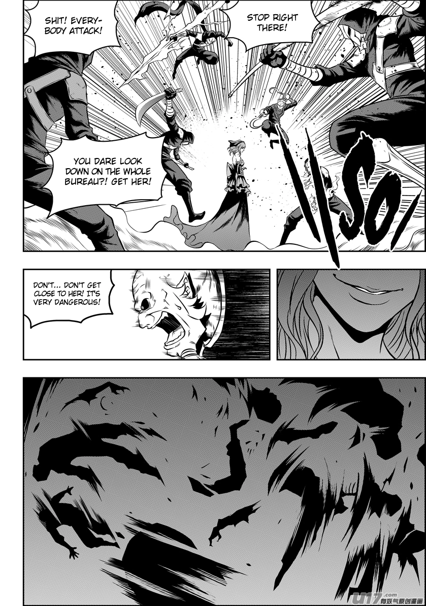 Manga page 10