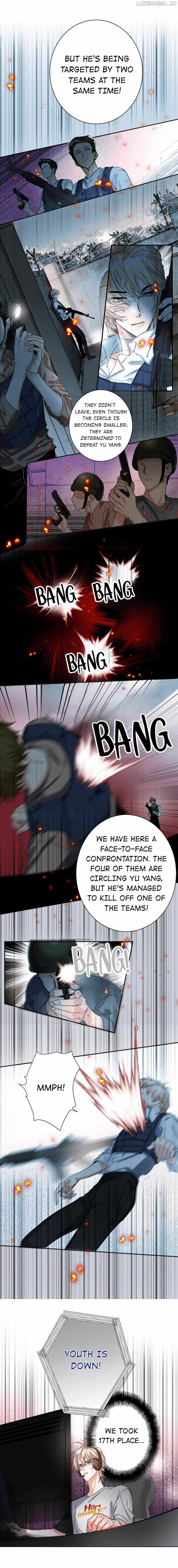 Manga page 11