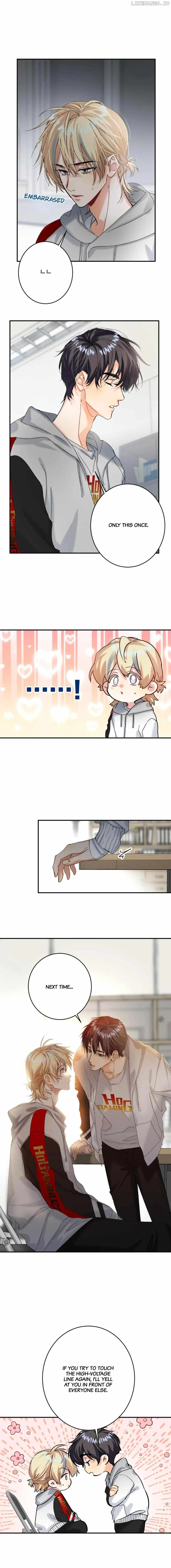 Manga page 11