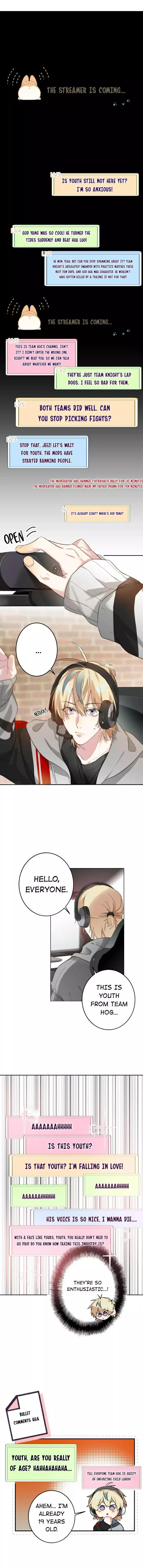 Manga page 4