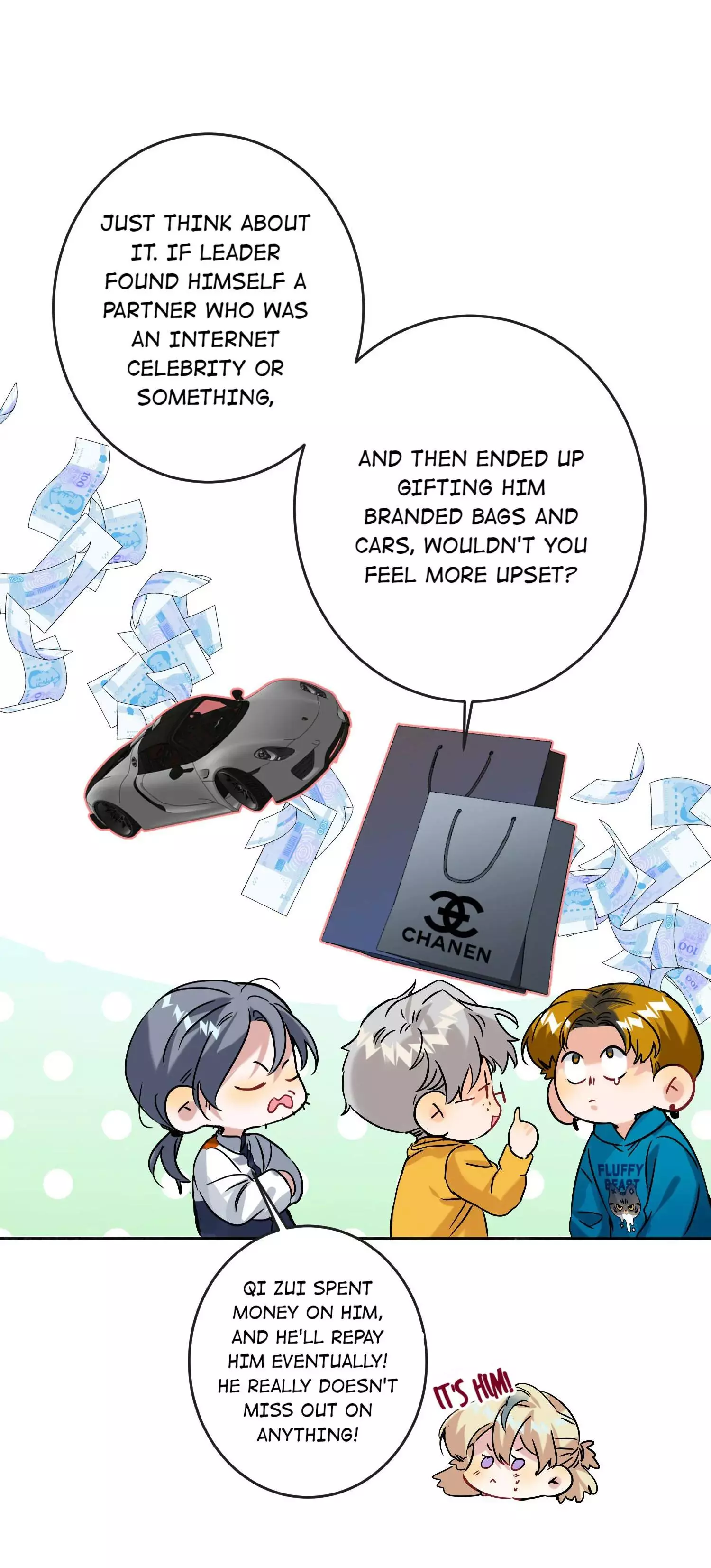 Manga page 10