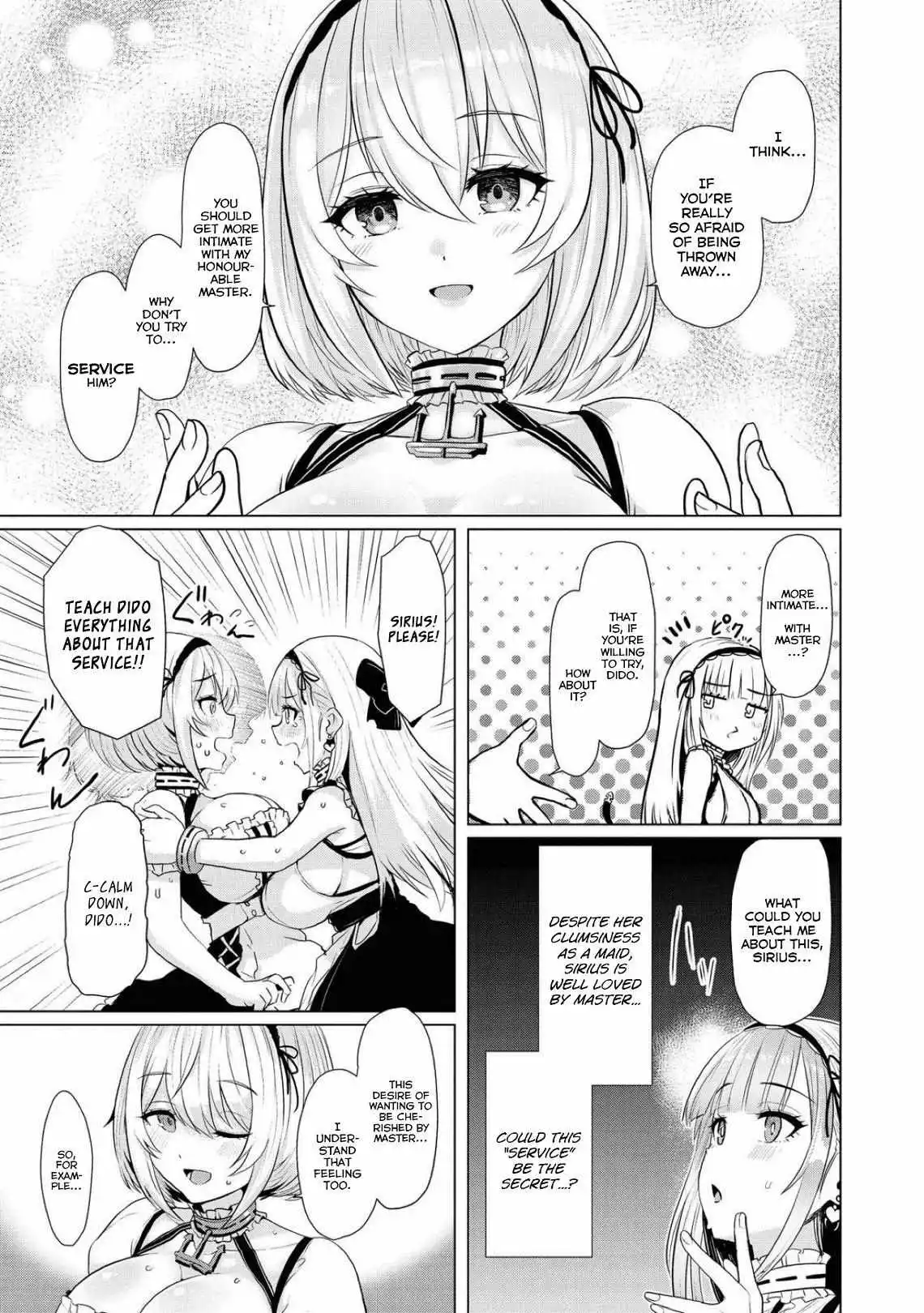Manga page 4