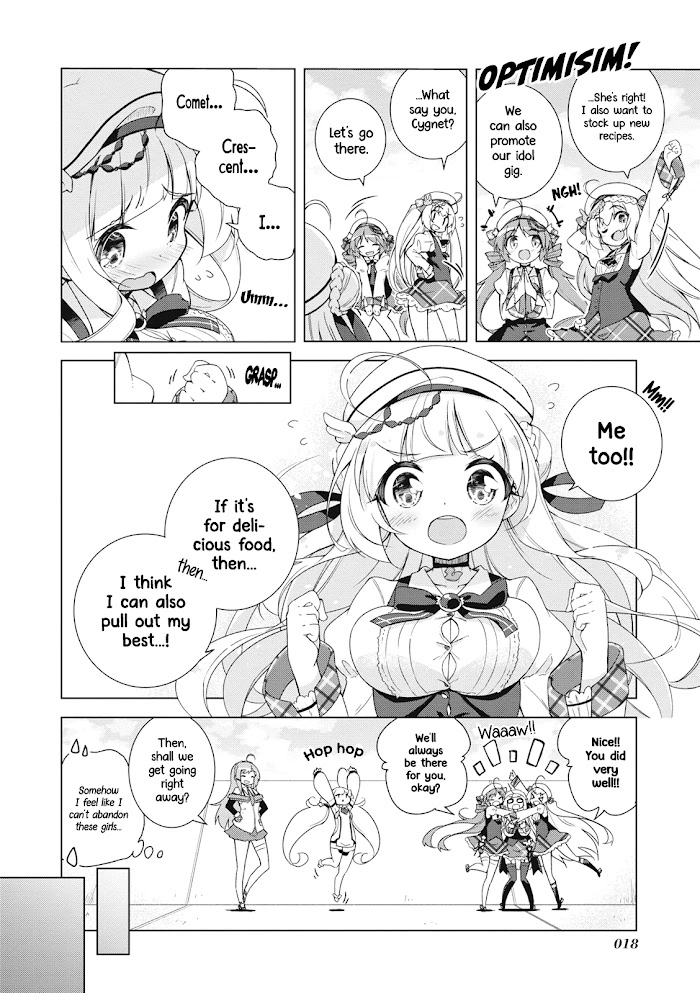 Manga page 19