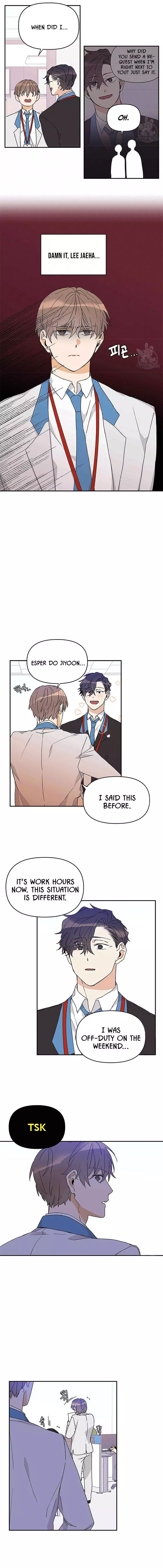 Manga page 5