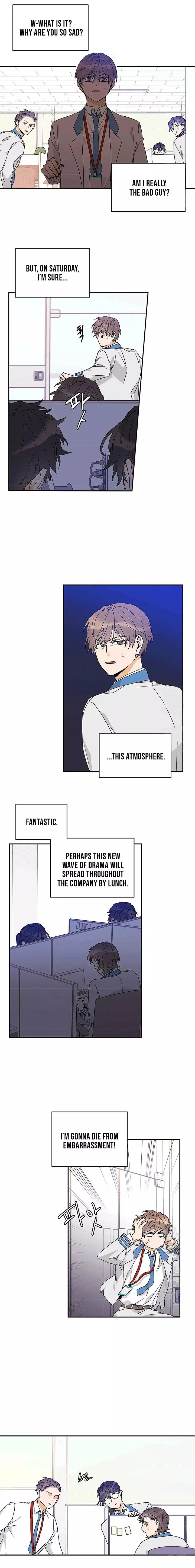 Manga page 9