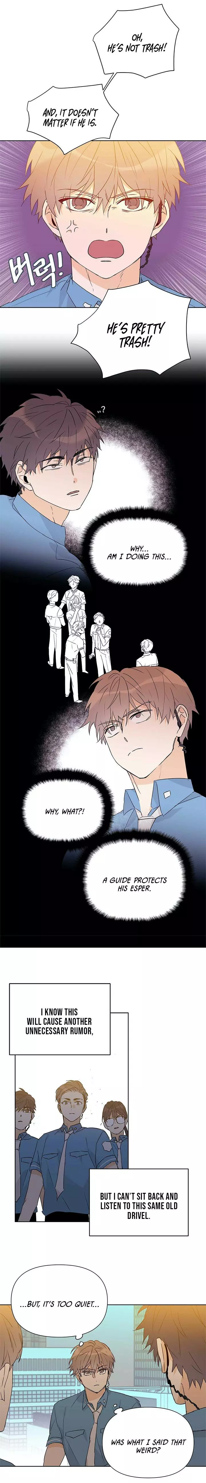 Manga page 9
