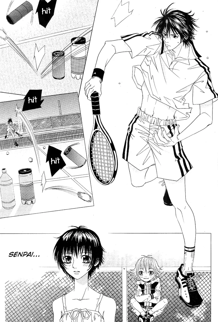 Manga page 25