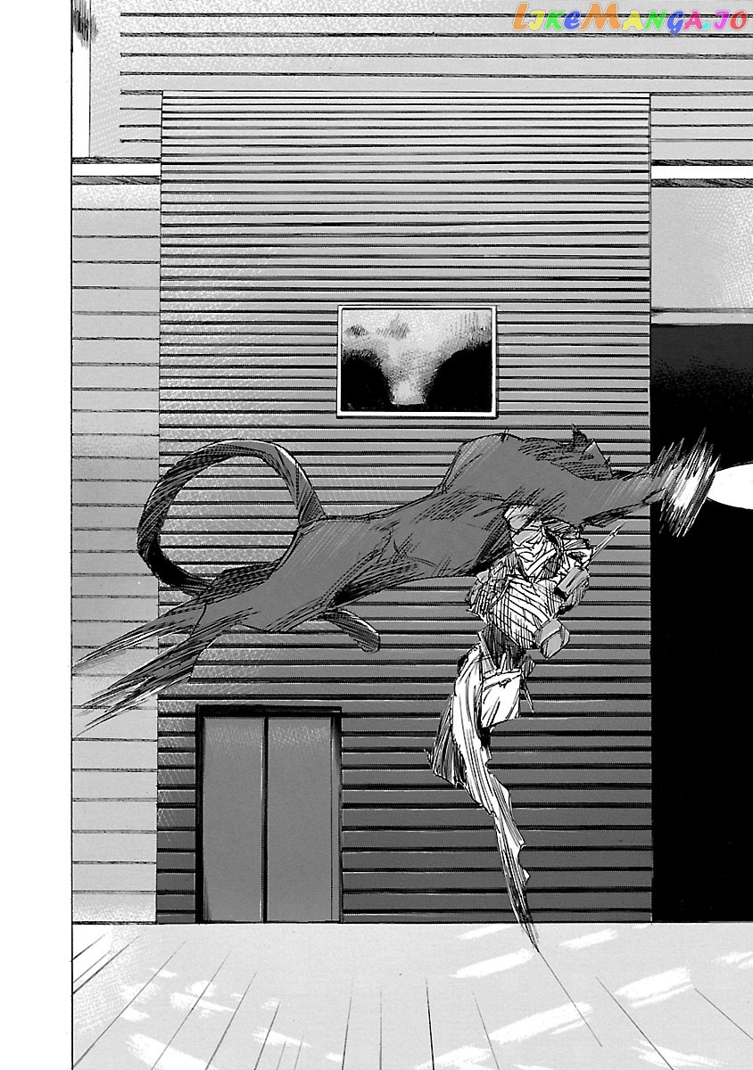 Manga page 10