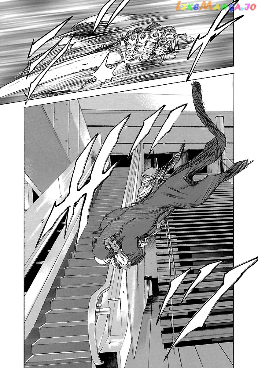 Manga page 11