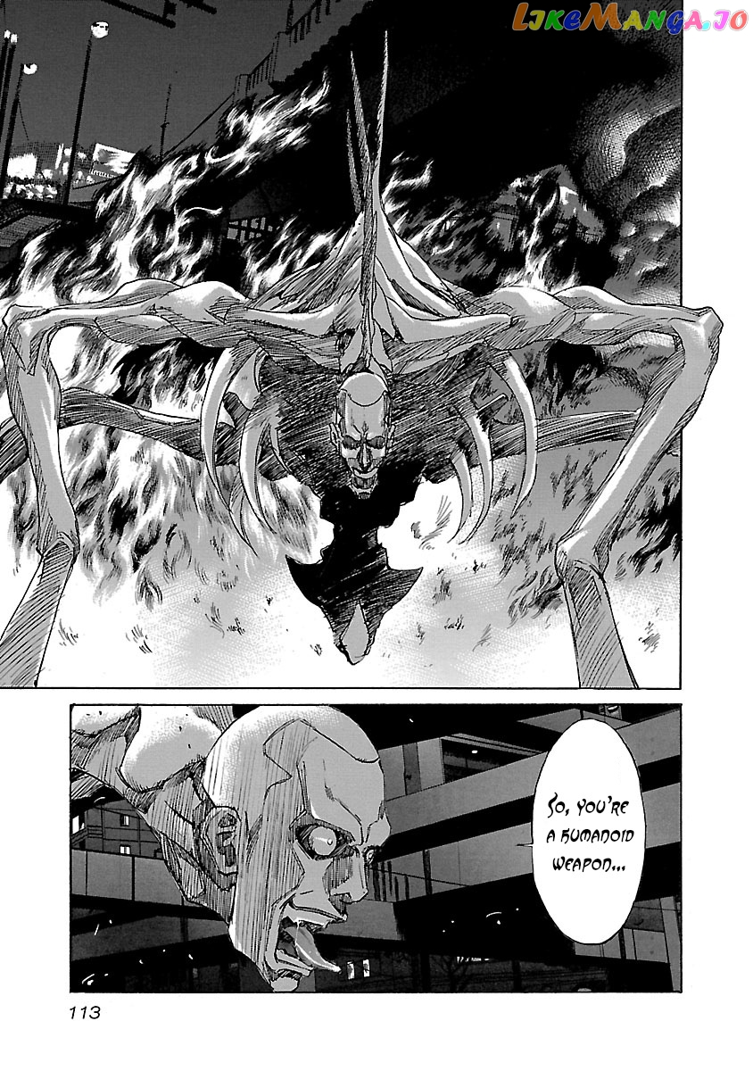 Manga page 4