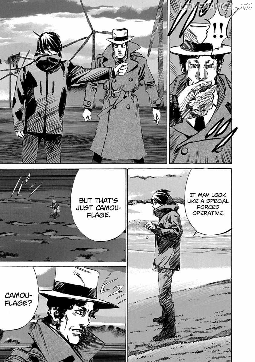 Manga page 4