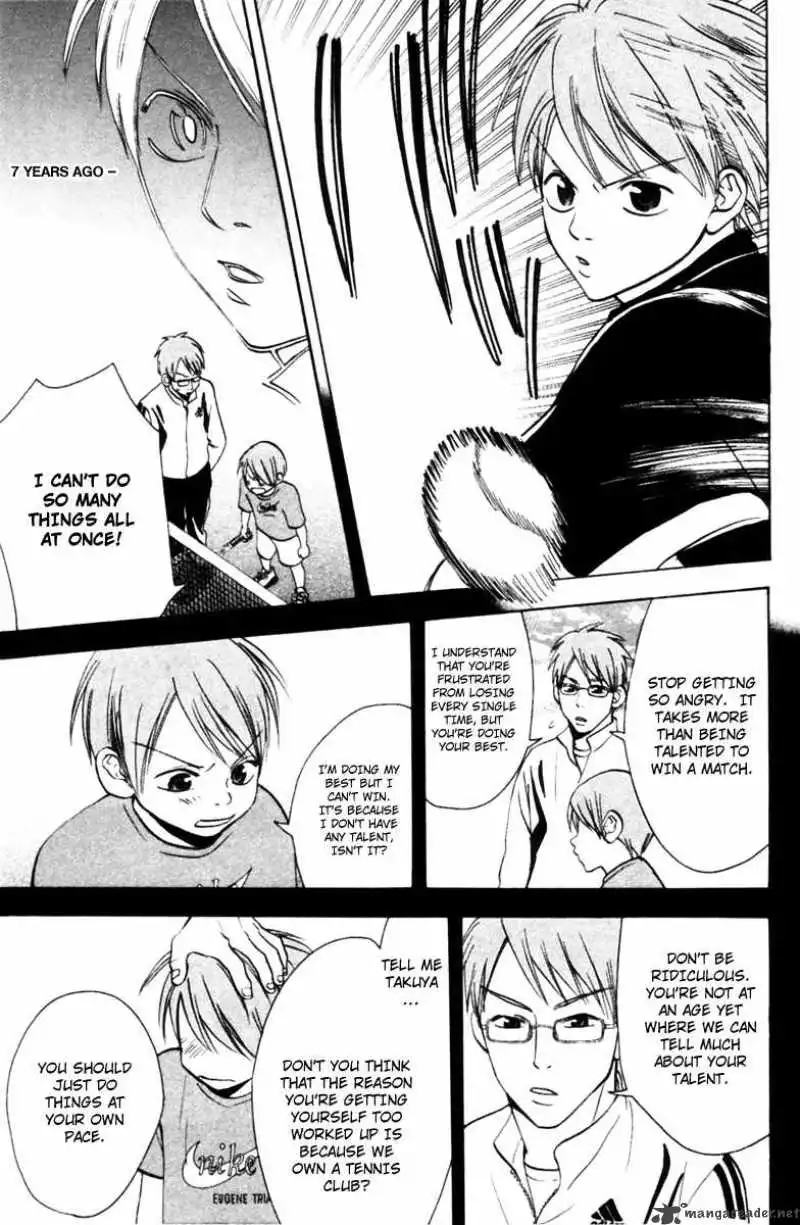 Manga page 11