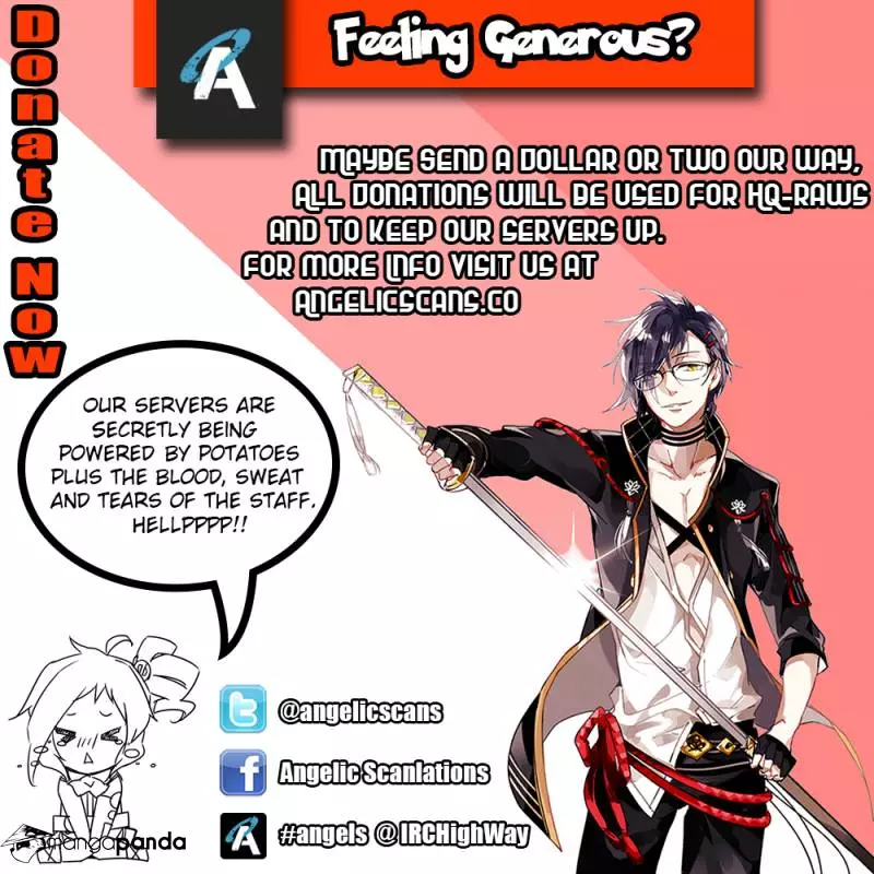 Manga page 21