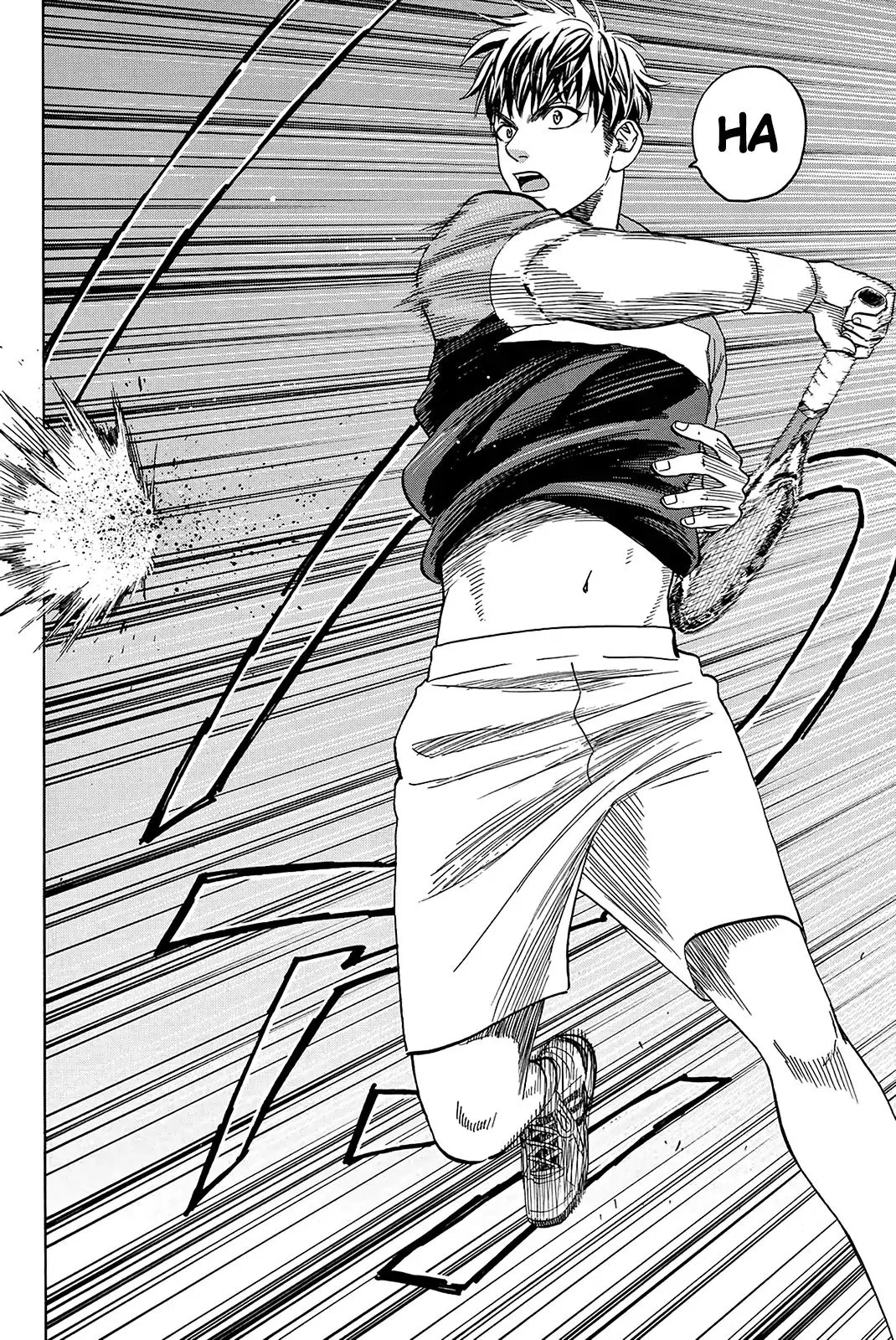 Manga page 13