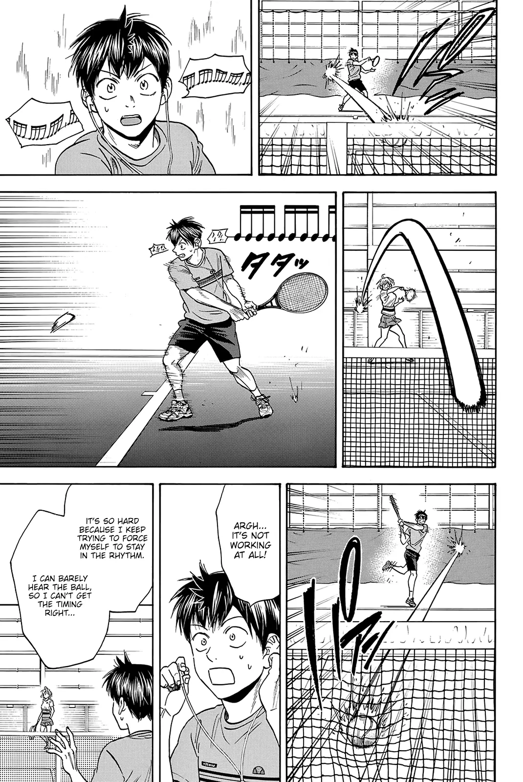Manga page 12